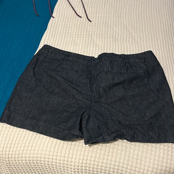 Jean shorts 12 - Picture 3 of 3